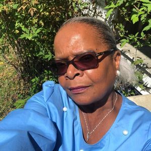 Meet your Posher, Philisha